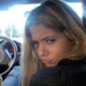 Meet your Posher, Julianna